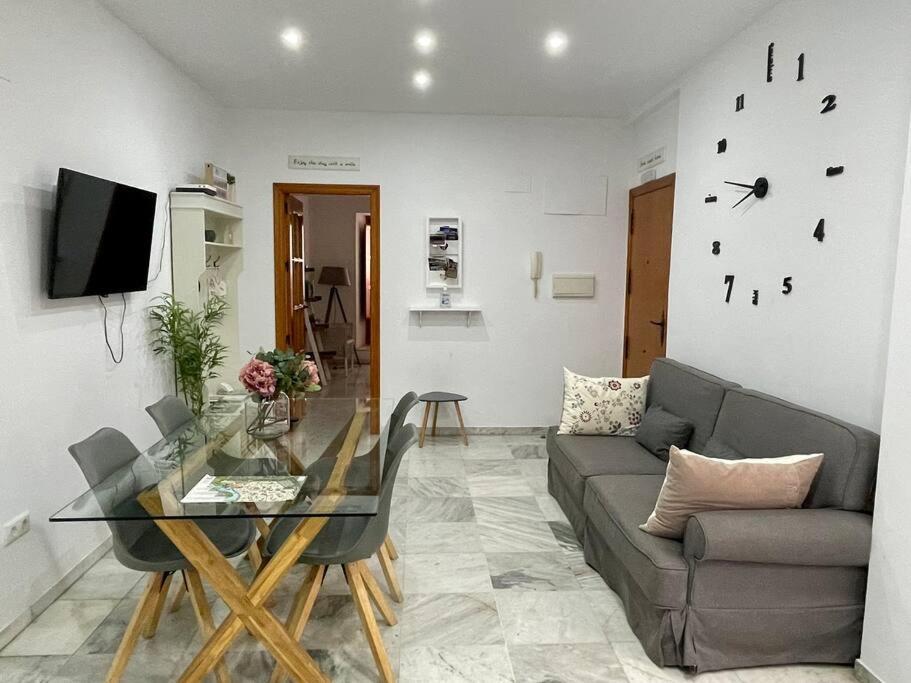 El Rincon Del Sacristan Apartment Córdoba Exterior foto