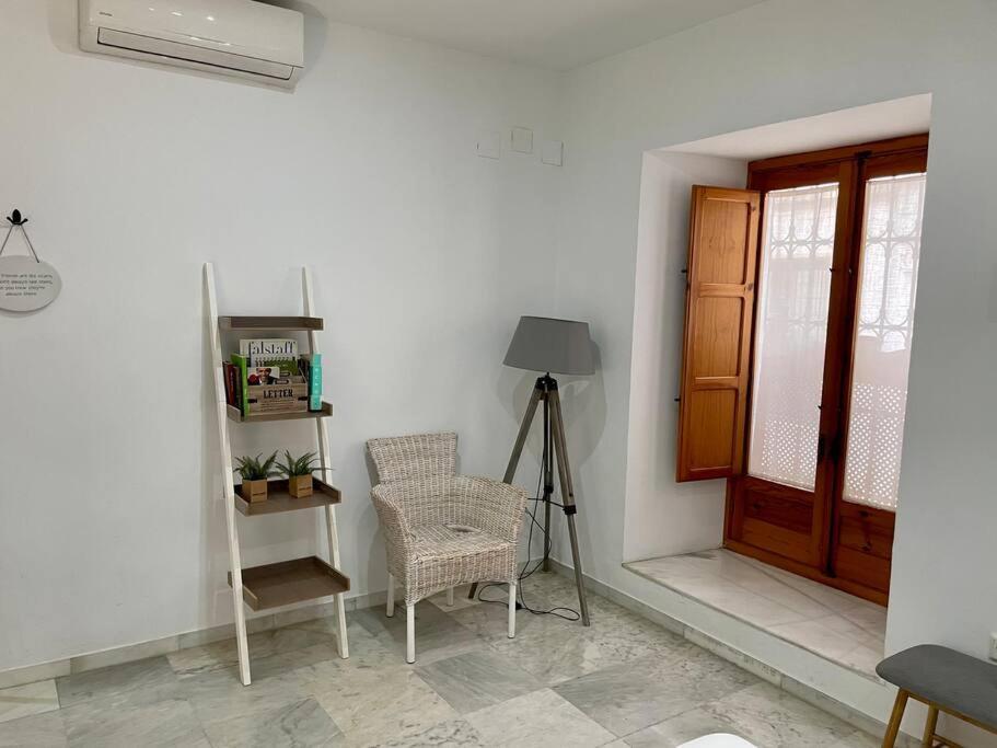 El Rincon Del Sacristan Apartment Córdoba Exterior foto