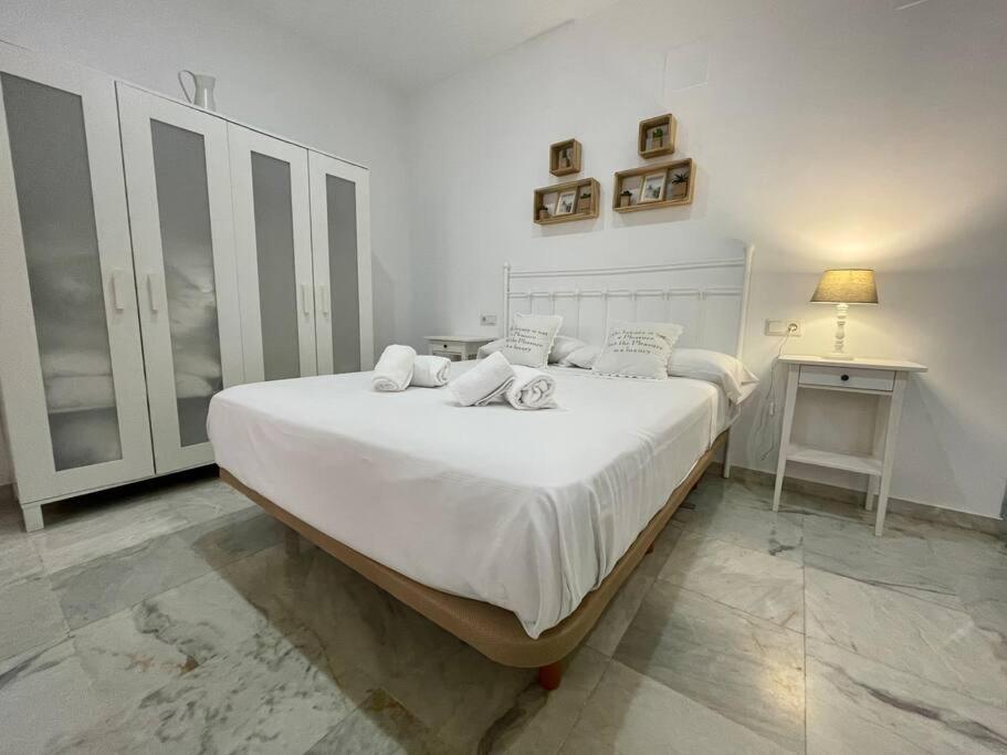 El Rincon Del Sacristan Apartment Córdoba Exterior foto