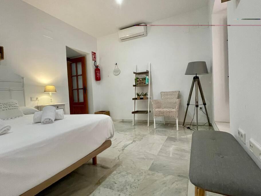 El Rincon Del Sacristan Apartment Córdoba Exterior foto
