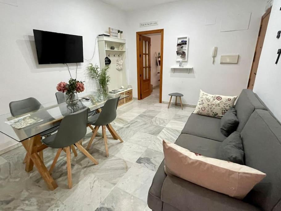 El Rincon Del Sacristan Apartment Córdoba Exterior foto