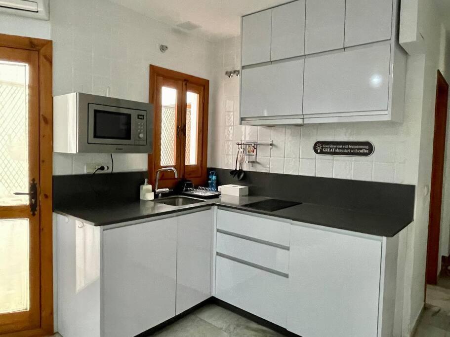 El Rincon Del Sacristan Apartment Córdoba Exterior foto