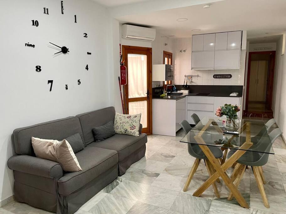 El Rincon Del Sacristan Apartment Córdoba Exterior foto
