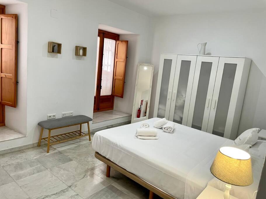 El Rincon Del Sacristan Apartment Córdoba Exterior foto
