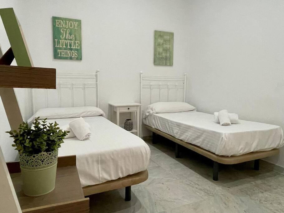 El Rincon Del Sacristan Apartment Córdoba Exterior foto